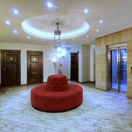 Hotel Happy Gjakova Zewnętrze zdjęcie