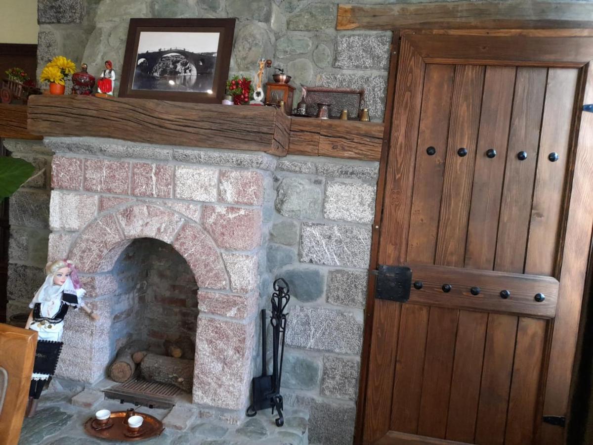 Hotel Happy Gjakova Zewnętrze zdjęcie