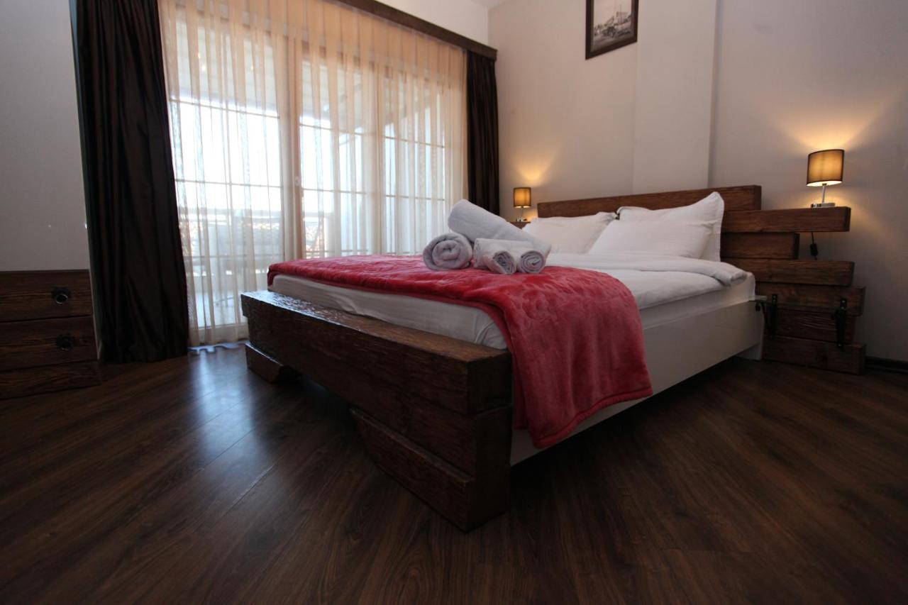 Hotel Happy Gjakova Zewnętrze zdjęcie