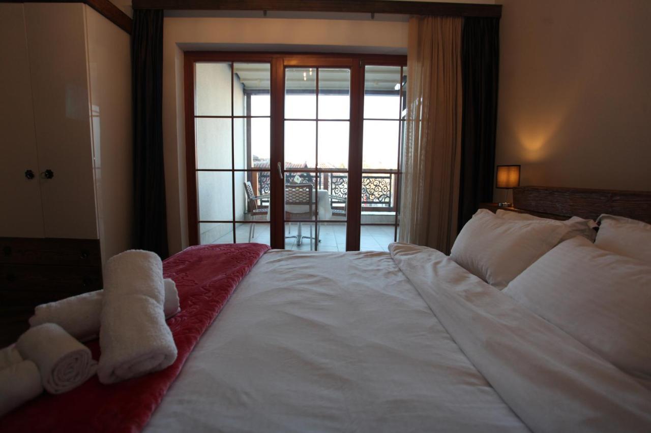 Hotel Happy Gjakova Zewnętrze zdjęcie