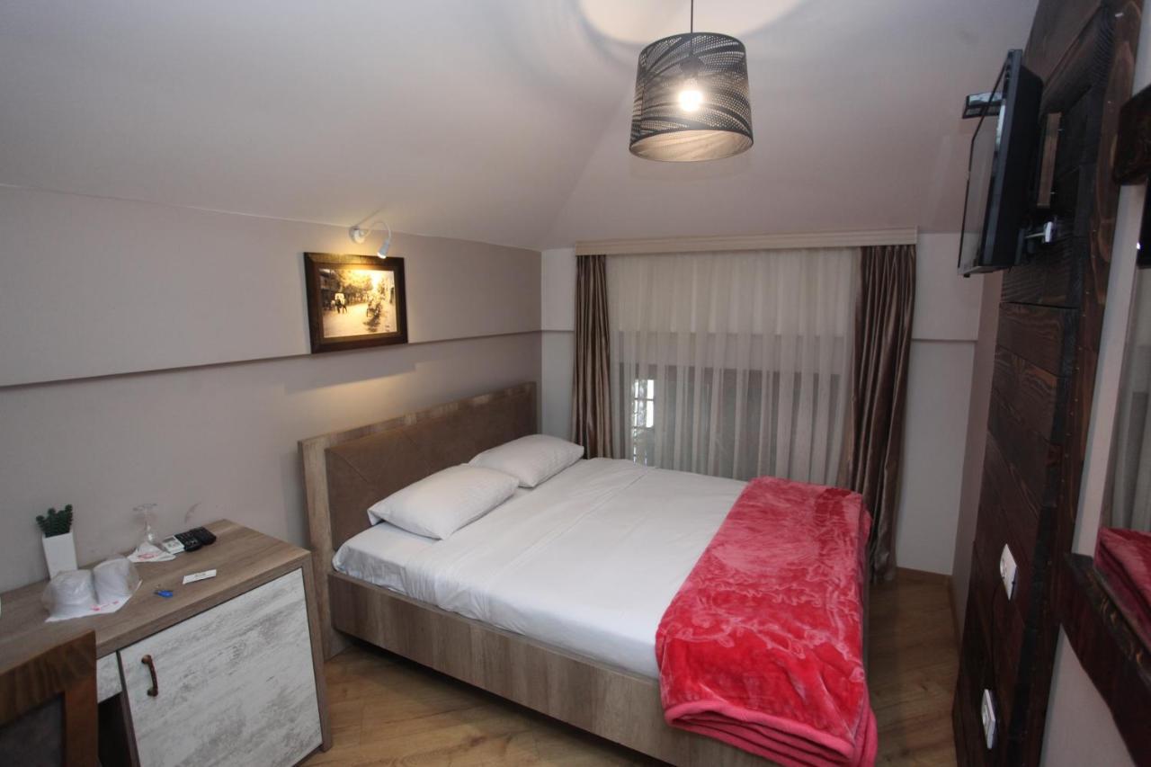 Hotel Happy Gjakova Zewnętrze zdjęcie