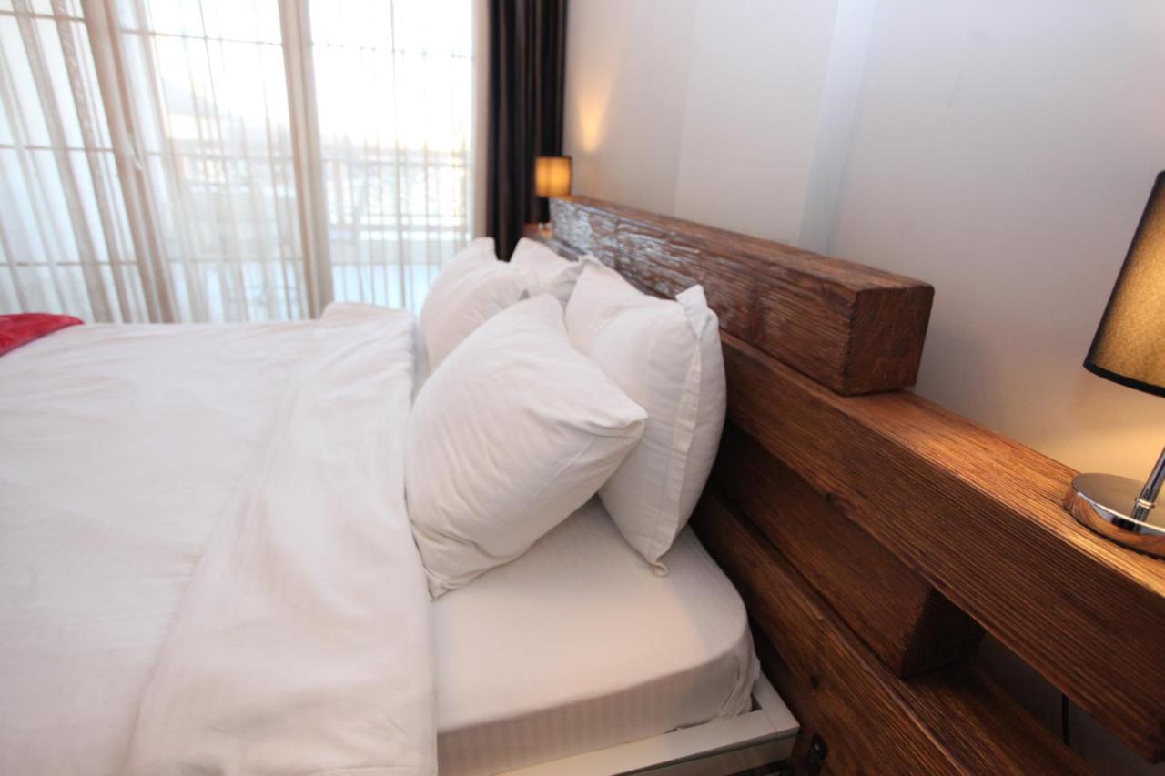 Hotel Happy Gjakova Zewnętrze zdjęcie