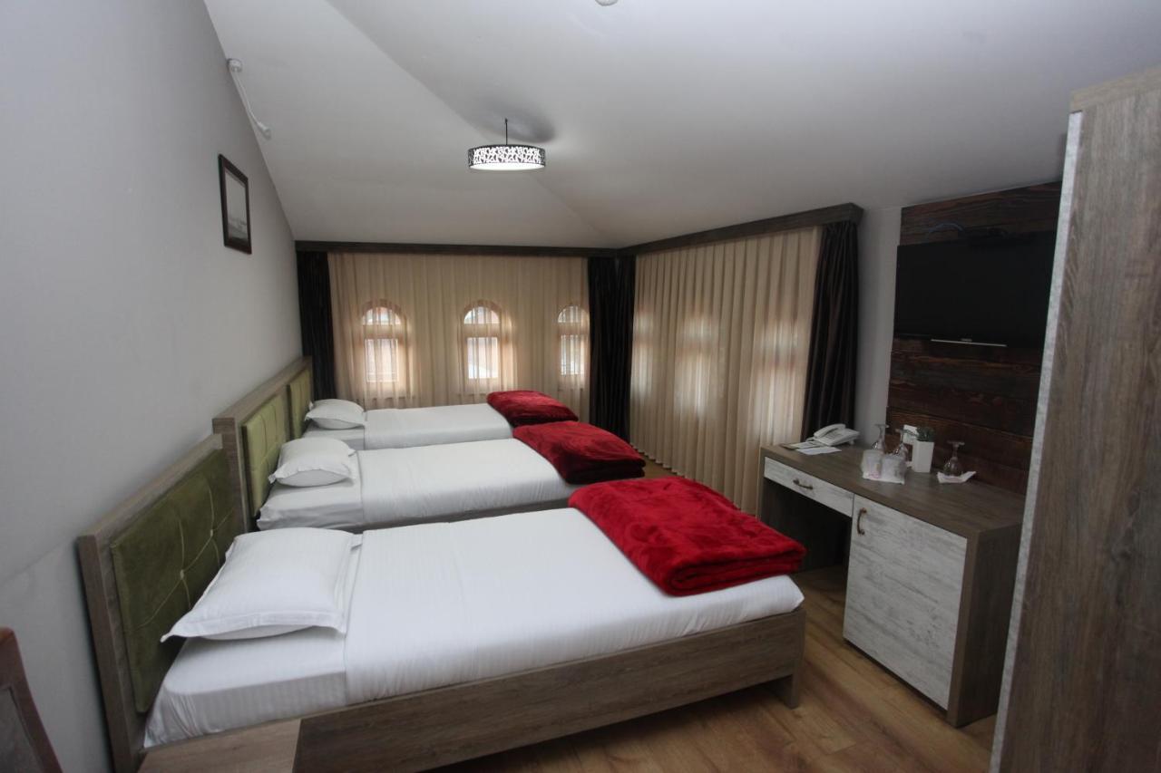 Hotel Happy Gjakova Zewnętrze zdjęcie