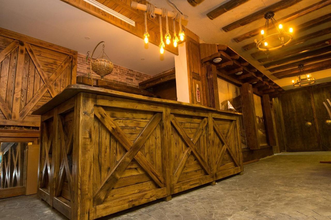 Hotel Happy Gjakova Zewnętrze zdjęcie