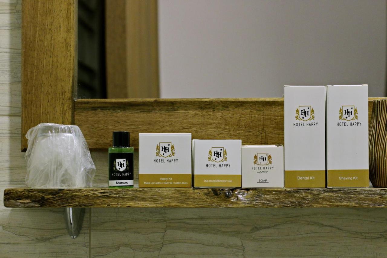 Hotel Happy Gjakova Zewnętrze zdjęcie