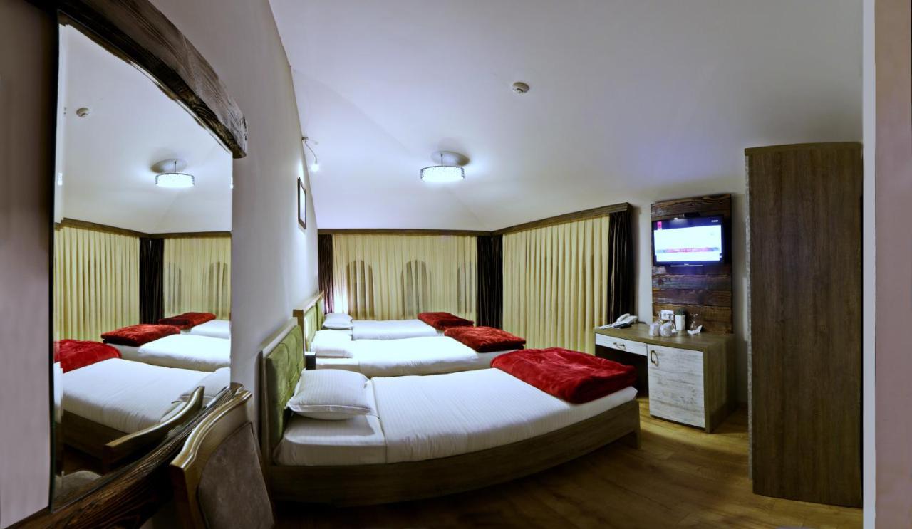 Hotel Happy Gjakova Zewnętrze zdjęcie