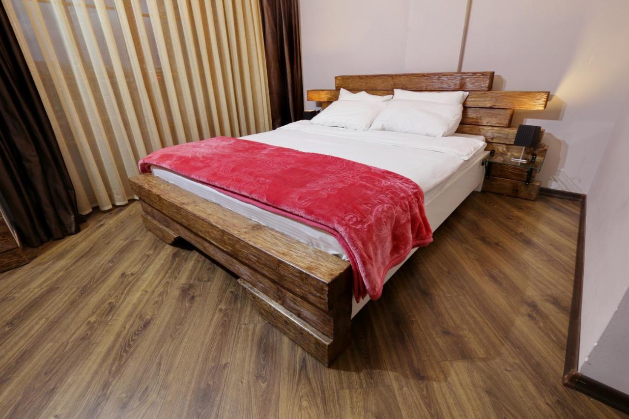 Hotel Happy Gjakova Zewnętrze zdjęcie
