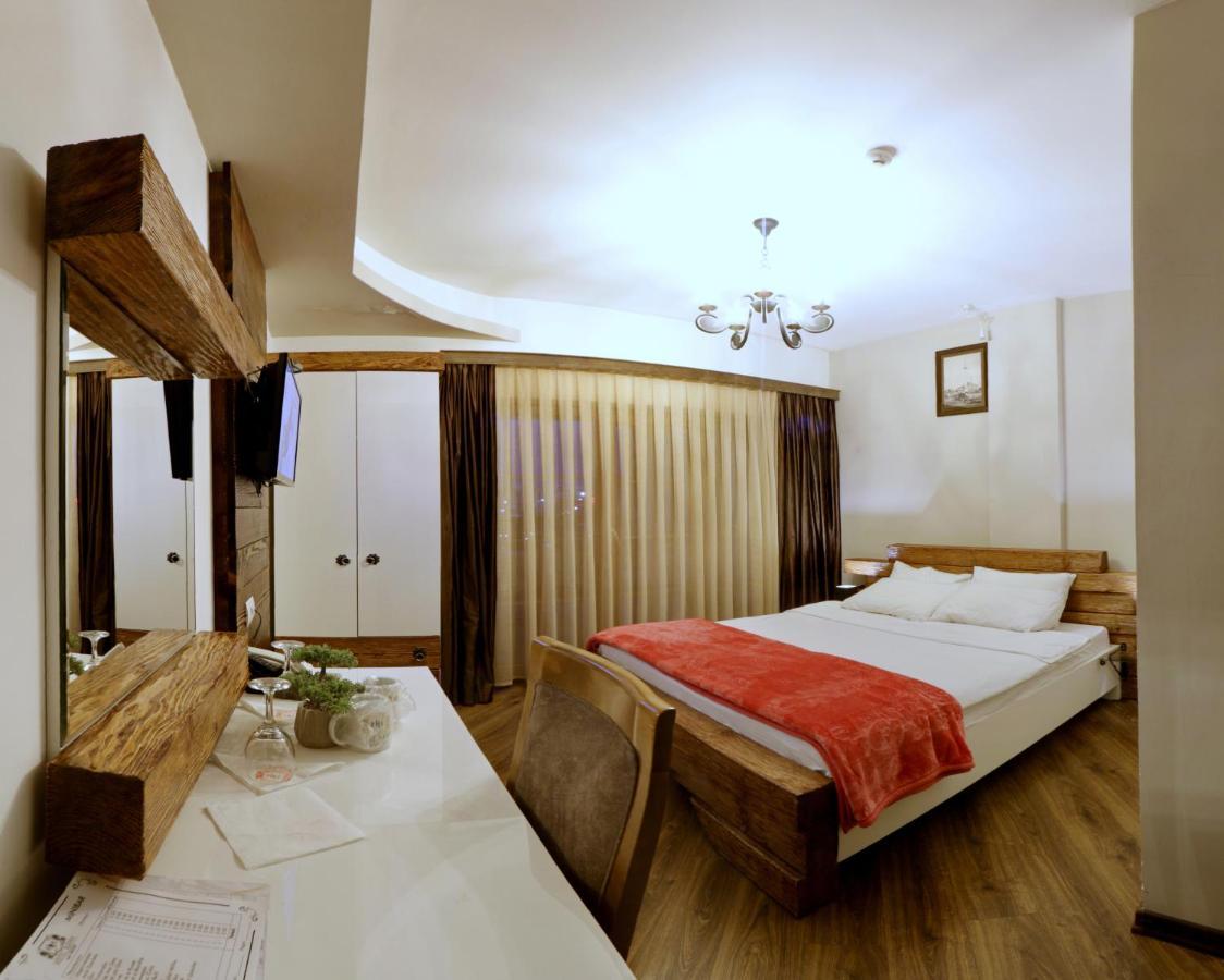 Hotel Happy Gjakova Zewnętrze zdjęcie